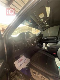 Chevrolet Suburban